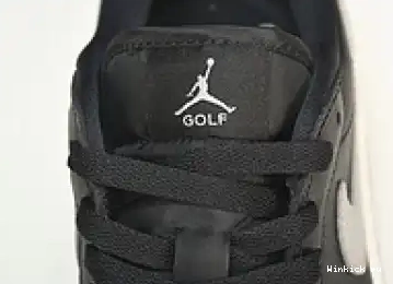 Retro Golf Jordan Low 1 Shadow 0612